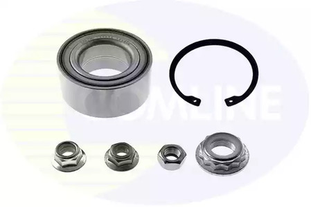 Подшипник ступицы к-кт COMLINE CBK009