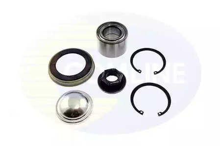 Подшипник ступицы к-кт COMLINE CBK010