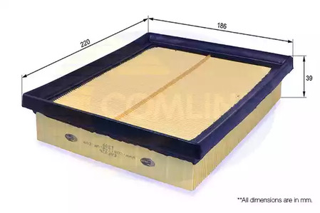 Воздушный фильтр