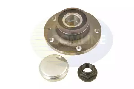 Ступица колеса COMLINE CHA110