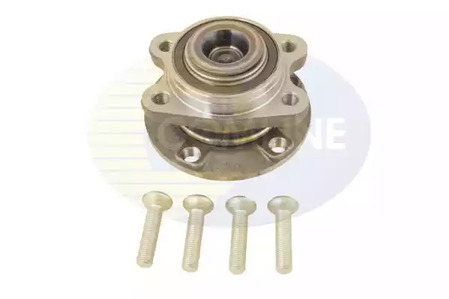Ступица audi 04- зад COMLINE CHA115