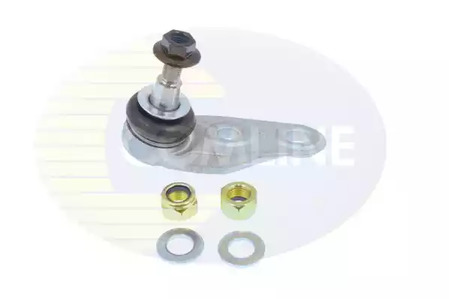 Шар опора mini one/d/cooper/s/d/sd/clubman 06- пер COMLINE CBJ5011