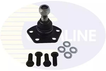 Шар опора cit jumper -01.2001/fiat ducato/pgt boxer -01.2001 l/r для COMLINE CBJ7119