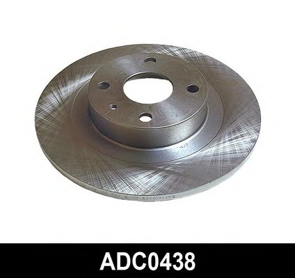 Тормозные диски COMLINE ADC0438