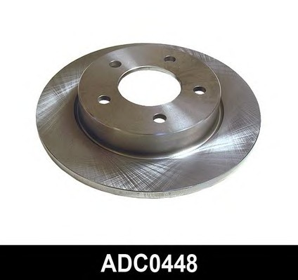 Тормозные диски COMLINE ADC0448