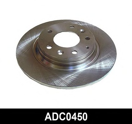 Тормозные диски COMLINE ADC0450