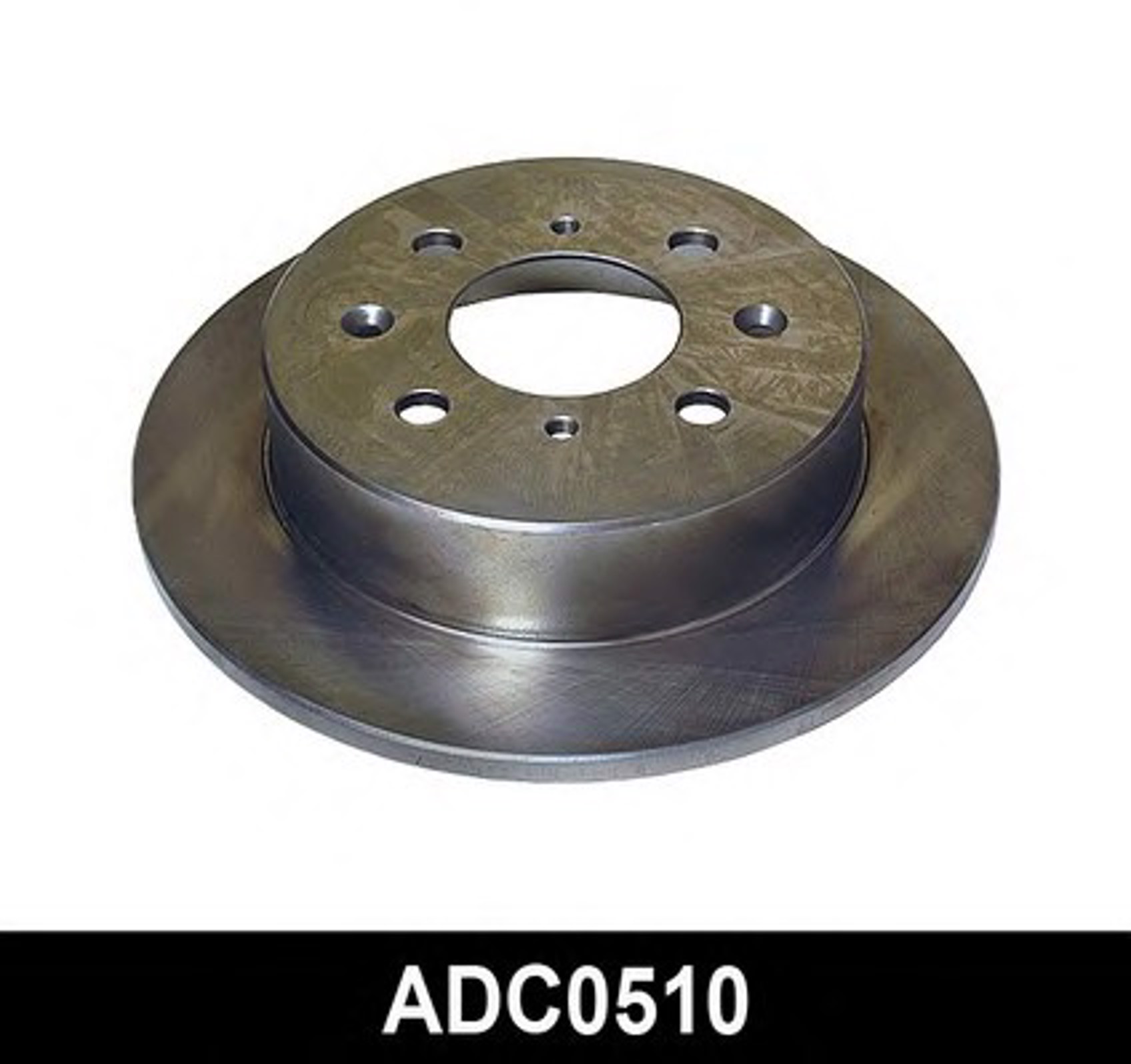 Тормозные диски COMLINE ADC0510
