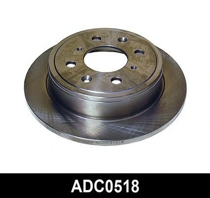 Тормозные диски COMLINE ADC0518