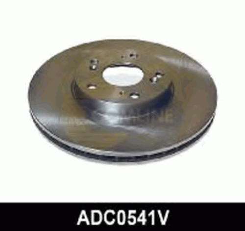 Тормозные диски COMLINE ADC0541V
