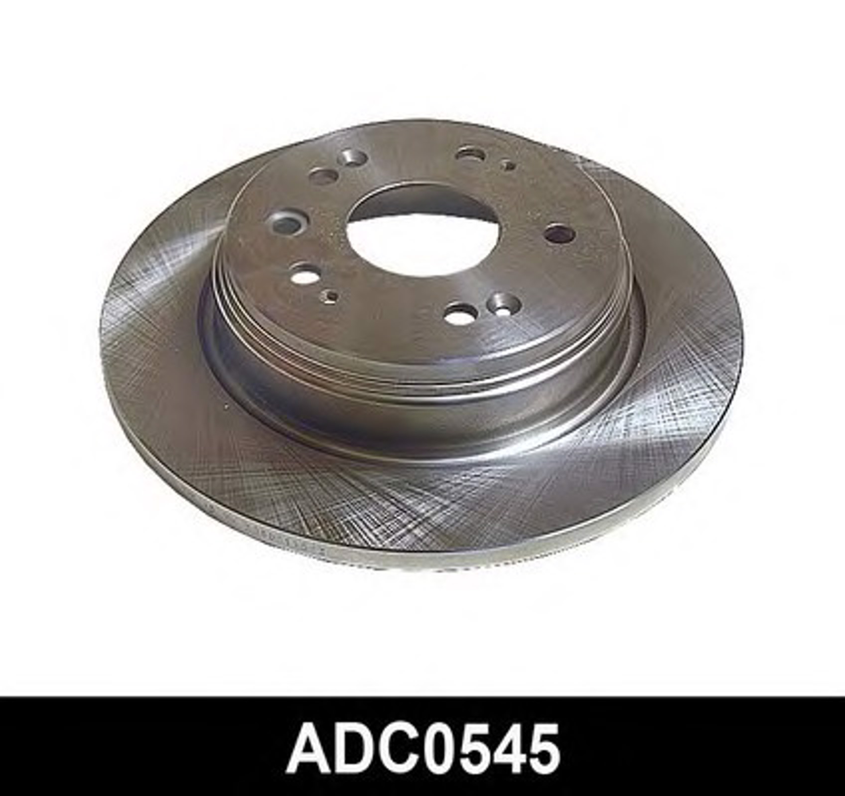 Тормозные диски COMLINE ADC0545