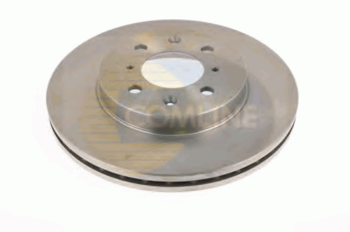 Тормозные диски COMLINE ADC0554V