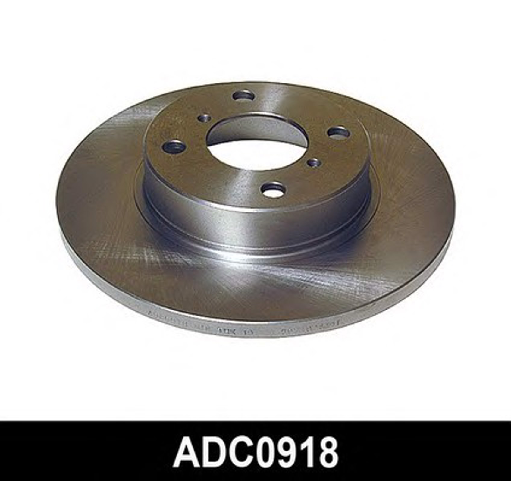 Тормозные диски COMLINE ADC0918