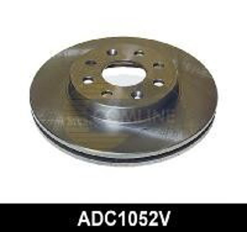 Диск тормозной COMLINE ADC1052V