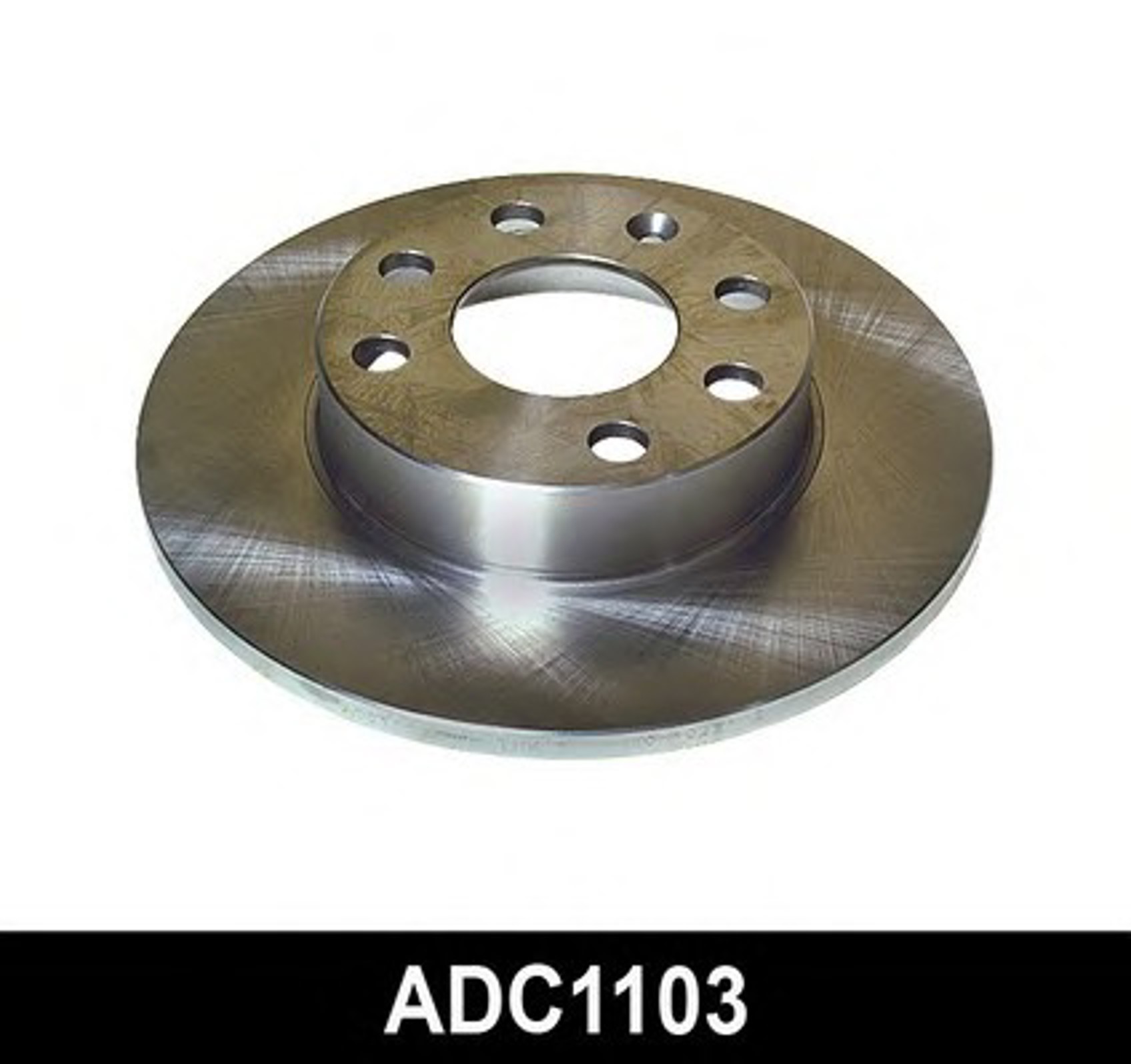 Диск тормозной COMLINE ADC1103