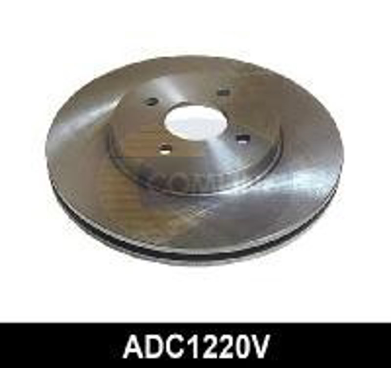Диск тормозной COMLINE ADC1220V