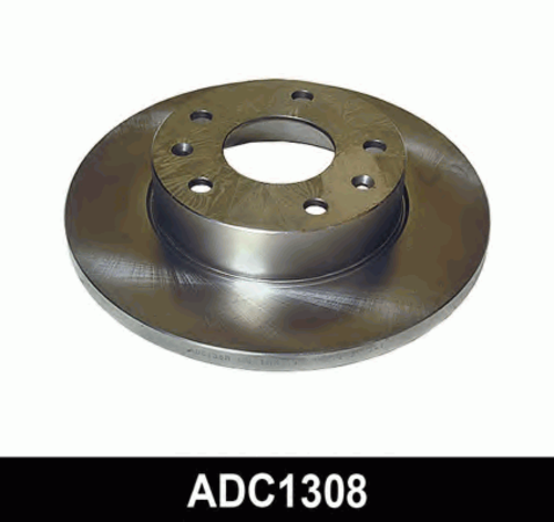 Тормозные диски COMLINE ADC1308
