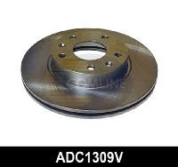 Тормозные диски COMLINE ADC1309V