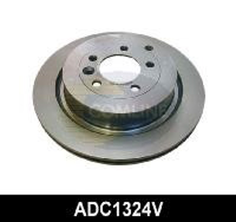 Тормозные диски COMLINE ADC1324V