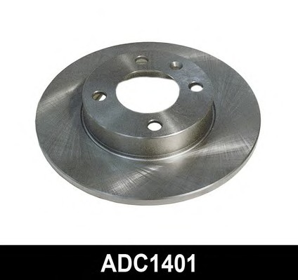 Тормозные диски COMLINE ADC1401