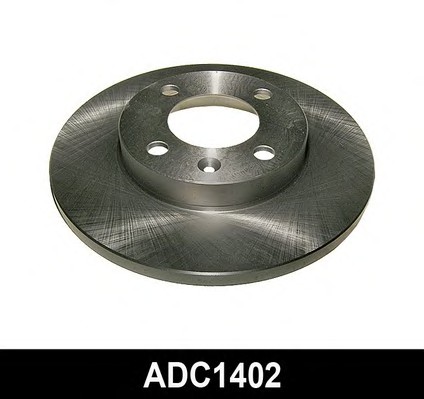 Тормозные диски COMLINE ADC1402