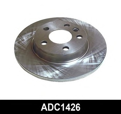 Тормозные диски COMLINE ADC1426