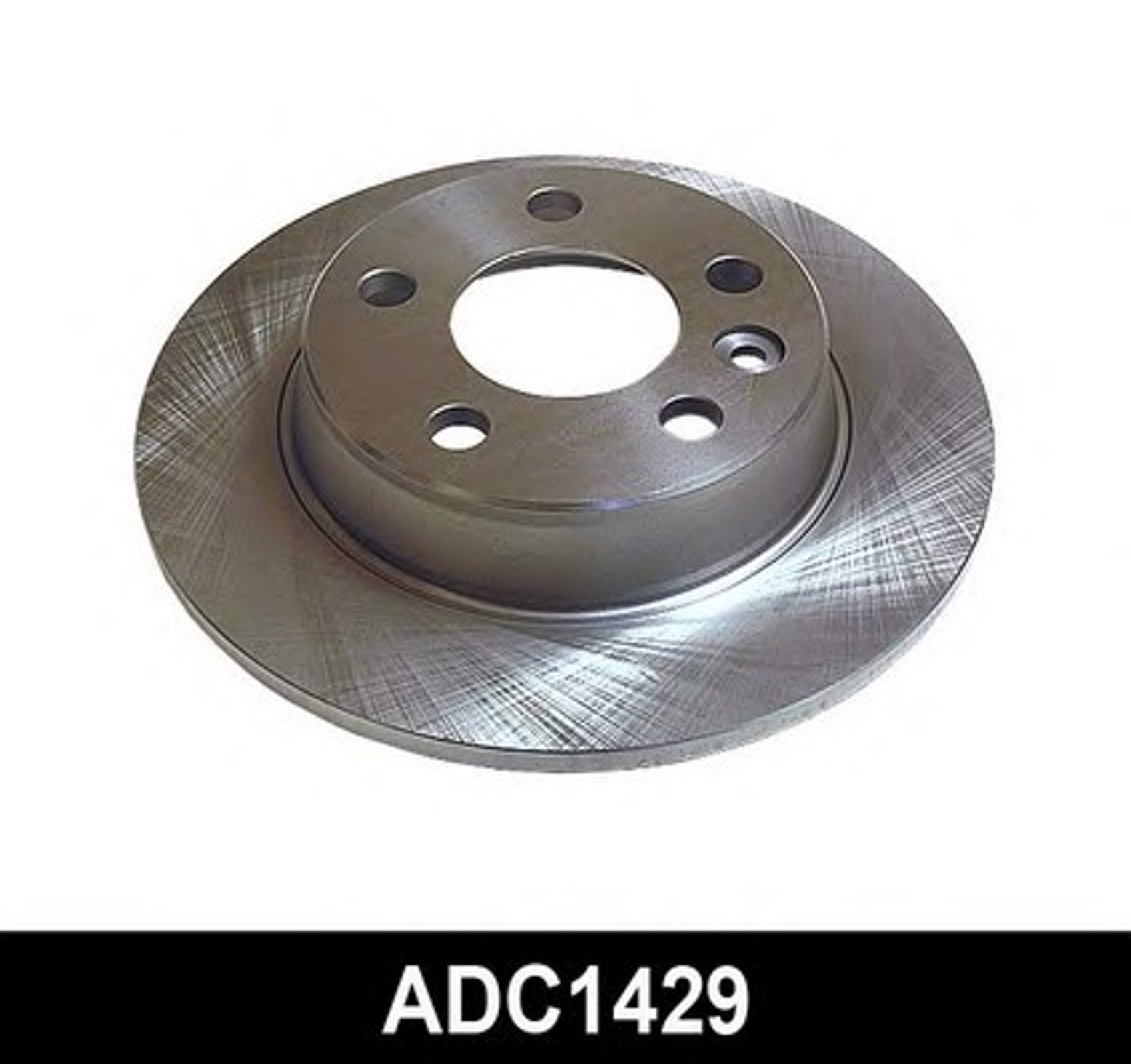 Тормозные диски COMLINE ADC1429
