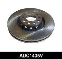 Тормозные диски COMLINE ADC1435V