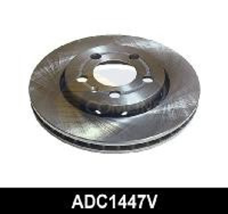Диск тормозной COMLINE ADC1447V