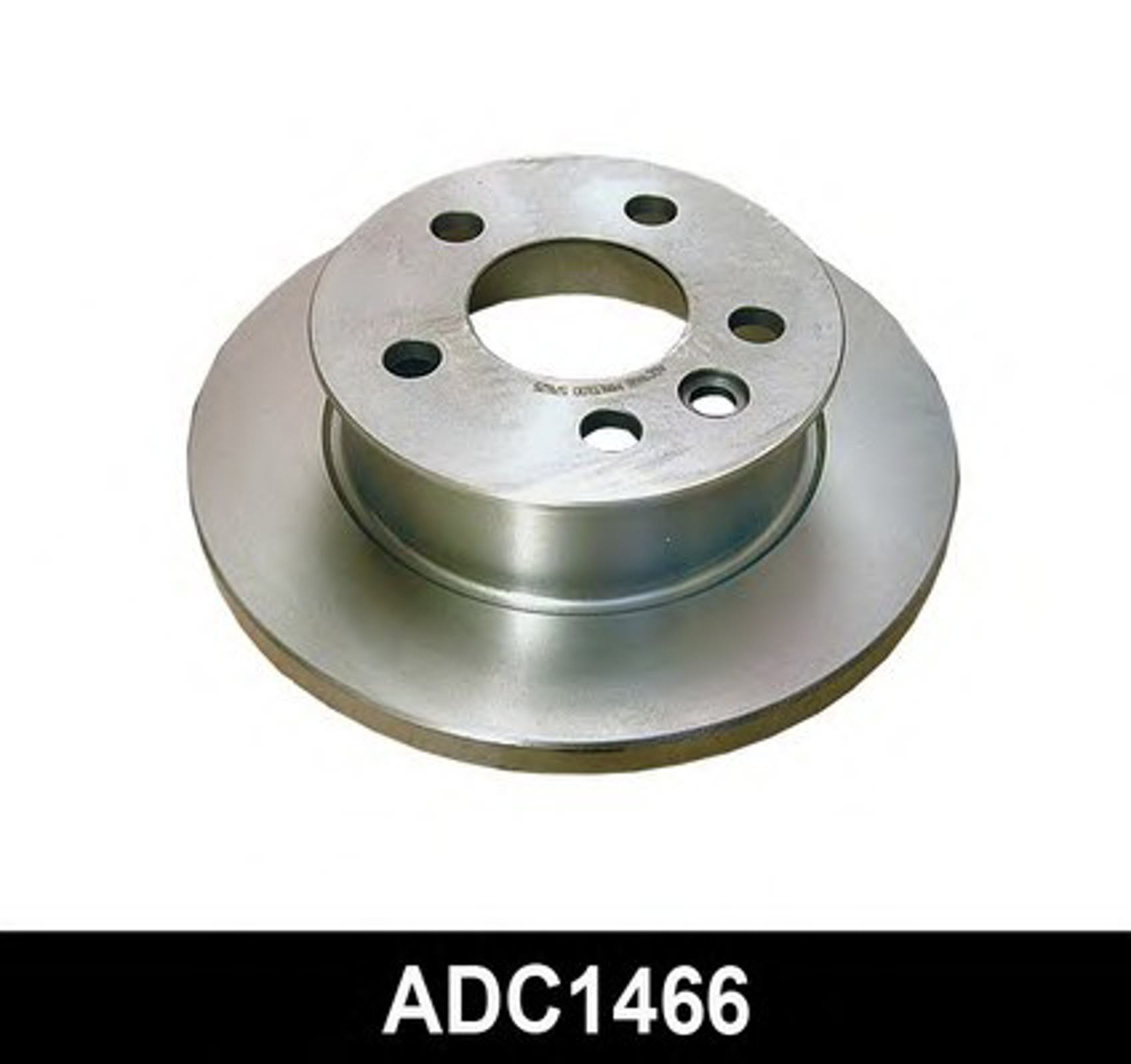 Диск тормозной COMLINE ADC1466