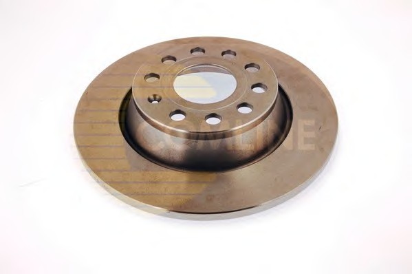 Тормозные диски COMLINE ADC1467
