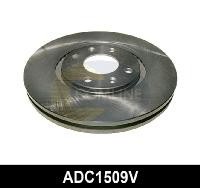 Тормозные диски COMLINE ADC1509V