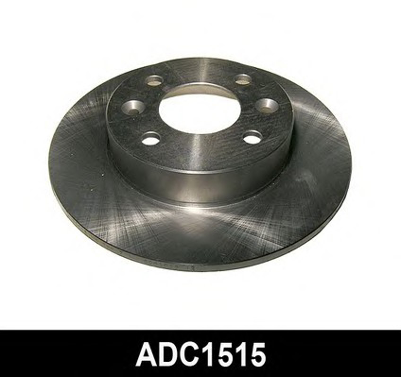 Диск тормозной COMLINE ADC1515
