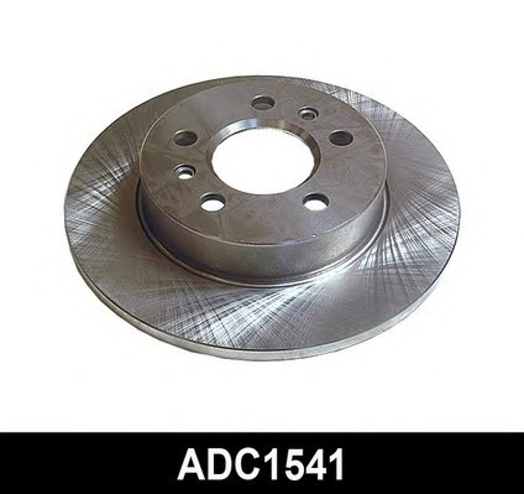 Диск тормозной COMLINE ADC1541