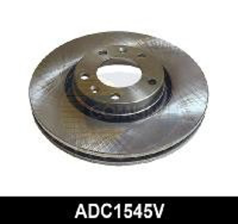 Диск тормозной COMLINE ADC1545V