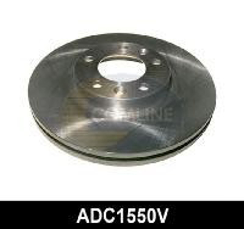 Диск тормозной COMLINE ADC1550V