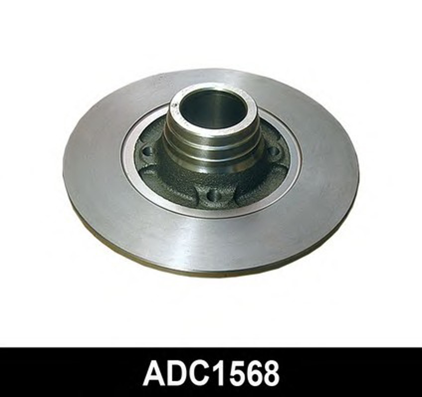 Диск тормозной COMLINE ADC1568