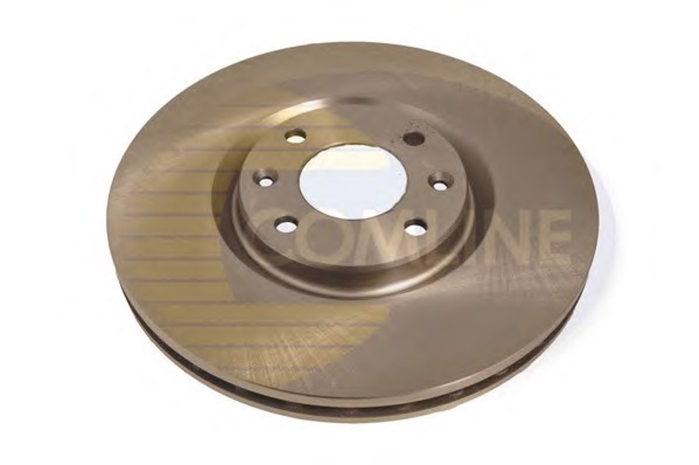 Тормозные диски COMLINE ADC1592V