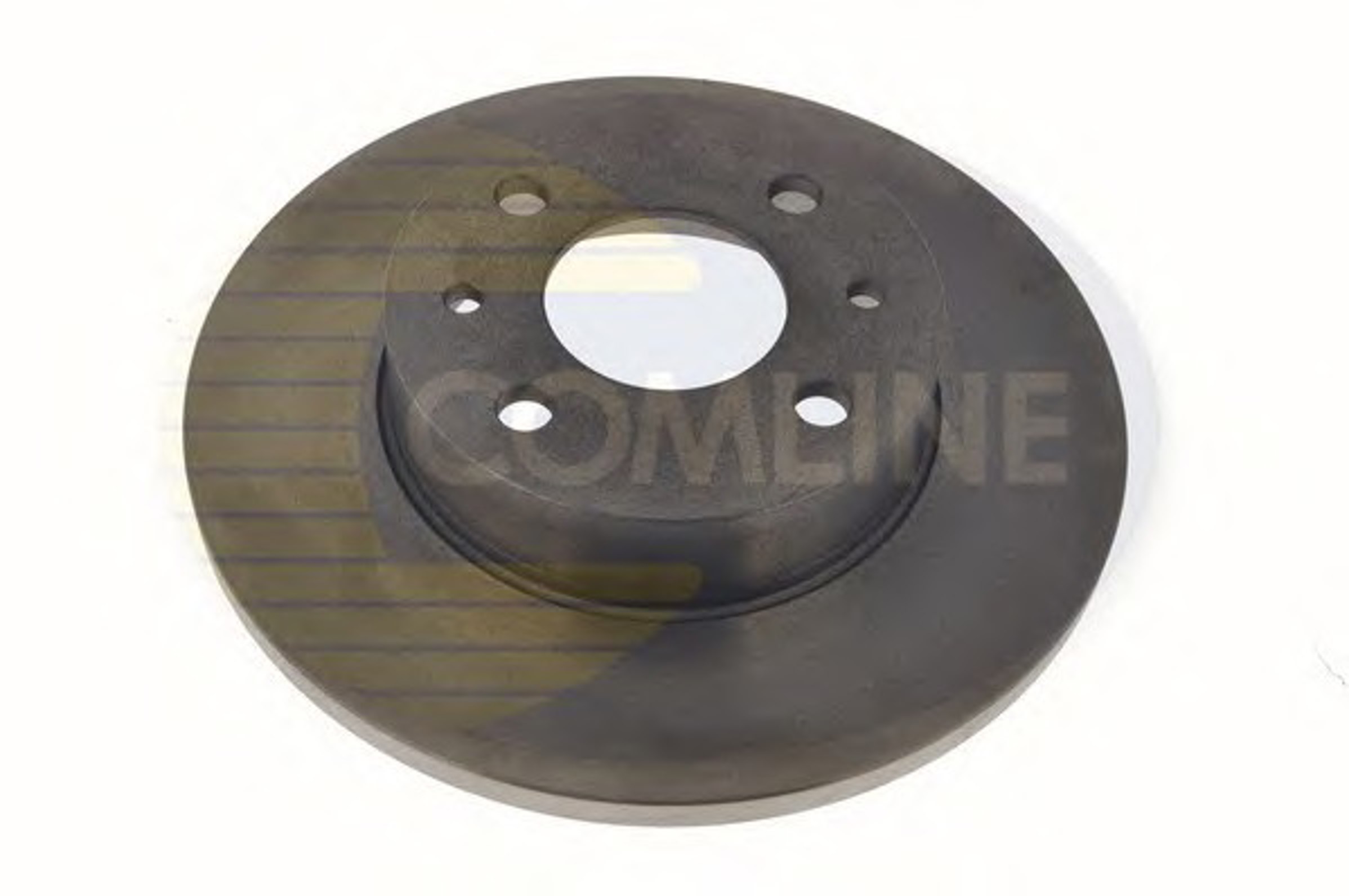 Диск тормозной COMLINE ADC1817