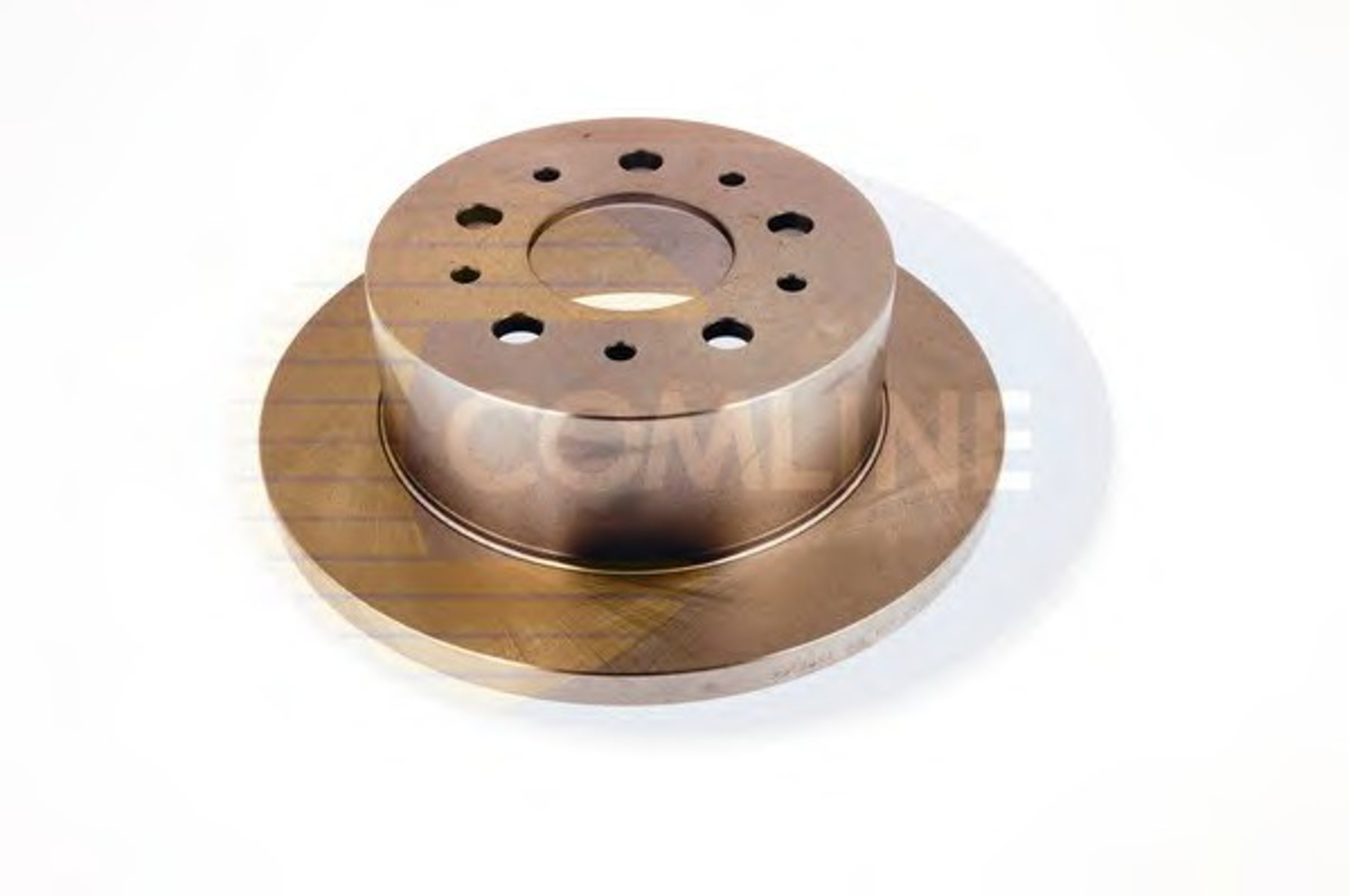 Диск тормозной COMLINE ADC1822