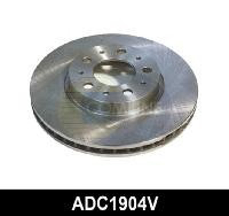 Диск тормозной COMLINE ADC1904V
