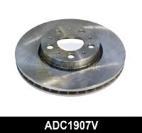 Тормозные диски COMLINE ADC1907V