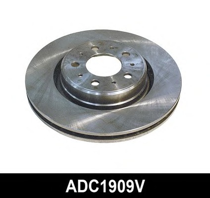 Тормозные диски COMLINE ADC1909