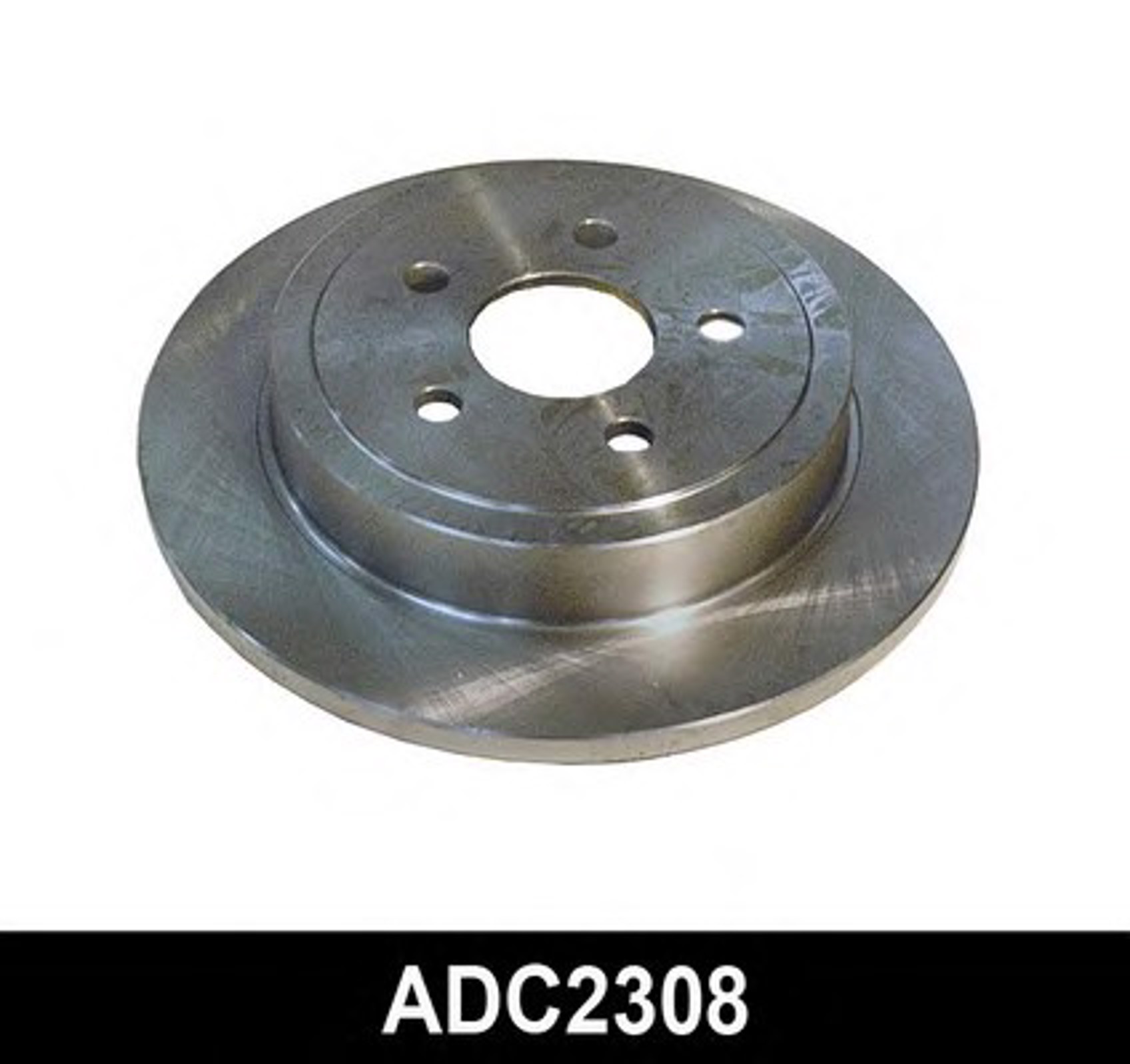 Тормозные диски COMLINE ADC2308