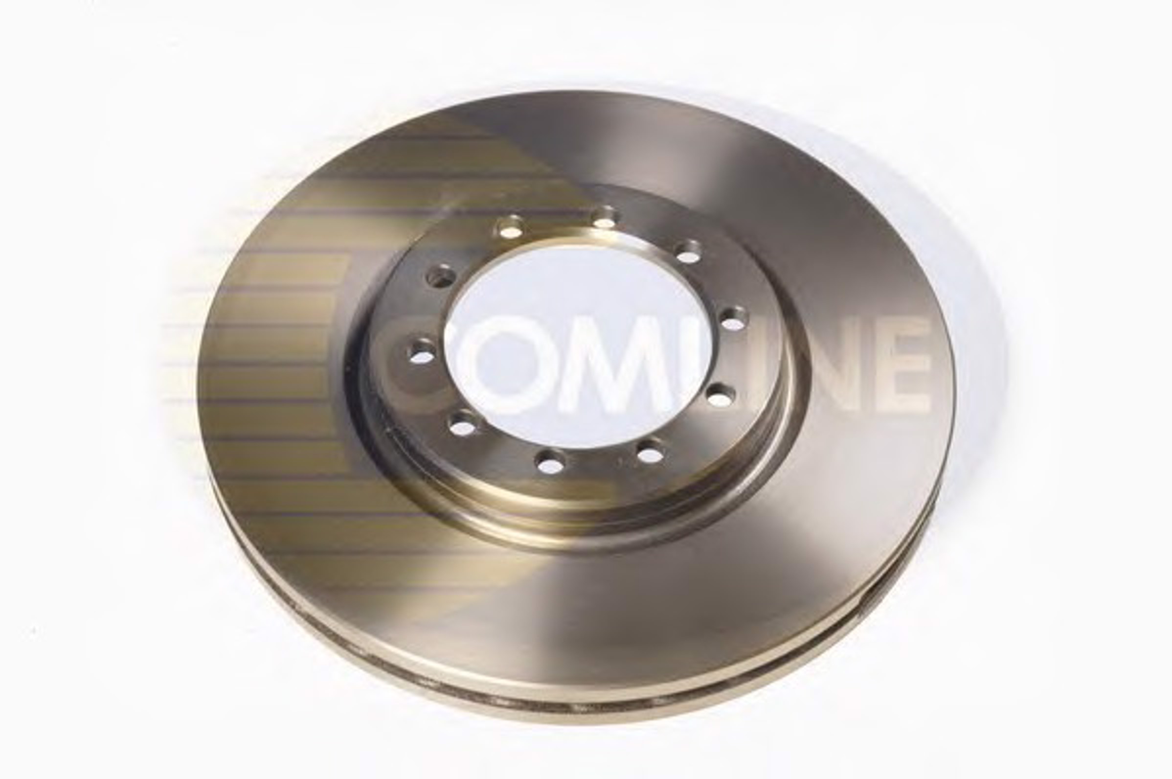 Тормозные диски COMLINE ADC9120V