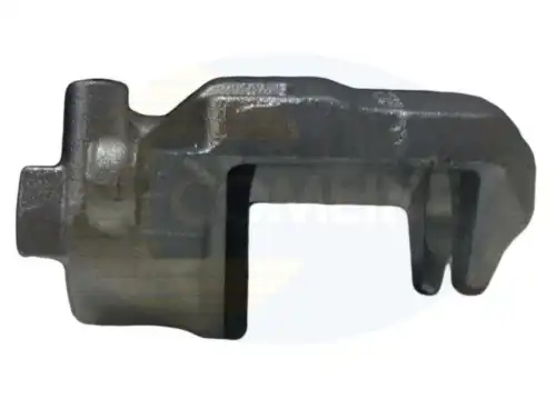 Суппорт торм mitsubishi пер прав COMLINE CBC067R