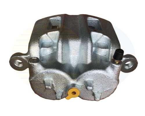 Суппорт торм mitsubishi пер лев COMLINE CBC078L