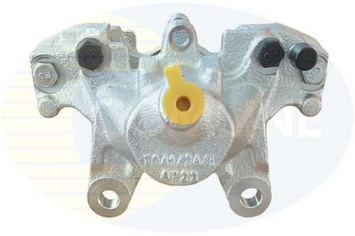 Суппорт торм mercedes-benz c-class 00-08 clc-class 08-11 clk 02-09 slk 04-11 COMLINE CBC147L