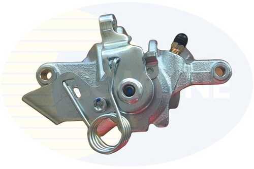 Суппорт торм ford galaxy 00-06 seat alhambra 96-10 vw sharan 95-10 transporter/caravelle 90-03 l
