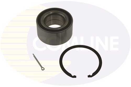 К-кт подшипника ступицы COMLINE CBK206