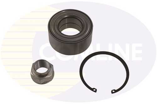К-кт подшипника ступицы alfa 145 99-01 155 92-97 164 87-98 gtv 95-05 fiat bravo 95-98 coupe 93- COMLINE CBK241